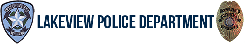 Lakeview Police Department